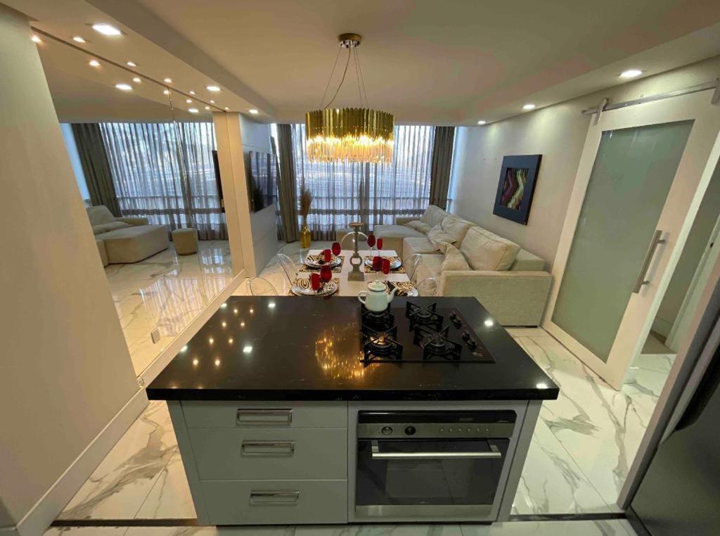 Apartamento Frente Mar 102 Balneário Camboriú المظهر الخارجي الصورة